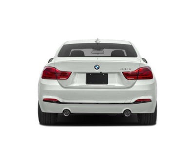 2019 BMW 440i 440i