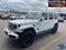 2022 Jeep Wrangler Unlimited Sahara High Altitude