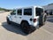 2022 Jeep Wrangler Unlimited Sahara Altitude