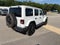 2022 Jeep Wrangler Unlimited Sahara Altitude