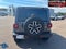 2025 Jeep Wrangler Sahara Unlimited