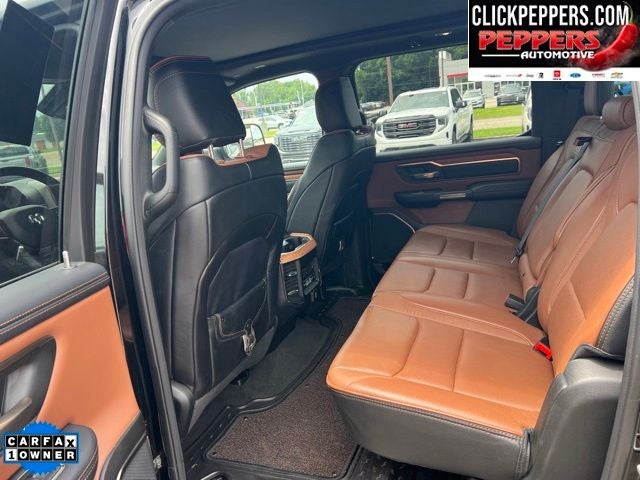 2024 RAM 1500 Limited