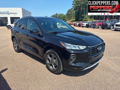 2024 Ford Escape ST-Line Select