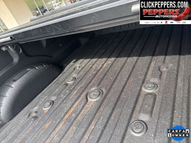 2022 Ford F-450SD Platinum DRW