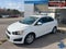 2016 Chevrolet Sonic LT