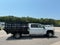 2026 Chevrolet Silverado 3500HD LT