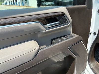 2026 Chevrolet Silverado 3500HD LT