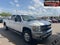 2012 Chevrolet Silverado 2500HD LTZ