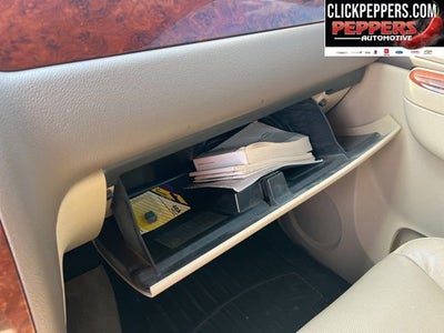 2012 Chevrolet Silverado 2500HD LTZ