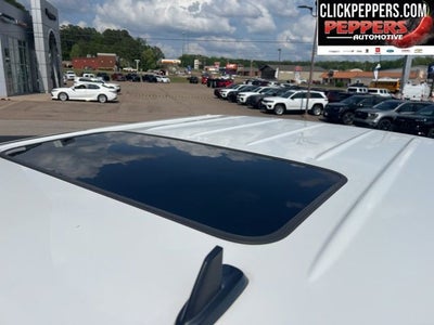 2012 Chevrolet Silverado 2500HD LTZ