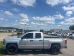 2017 Chevrolet Silverado 1500 LT LT2