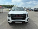 2022 GMC Yukon XL AT4