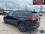 2018 Chevrolet Traverse RS 2LT