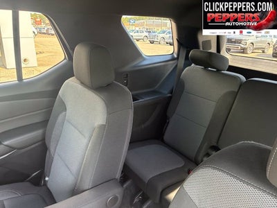 2022 Chevrolet Traverse LT 1LT