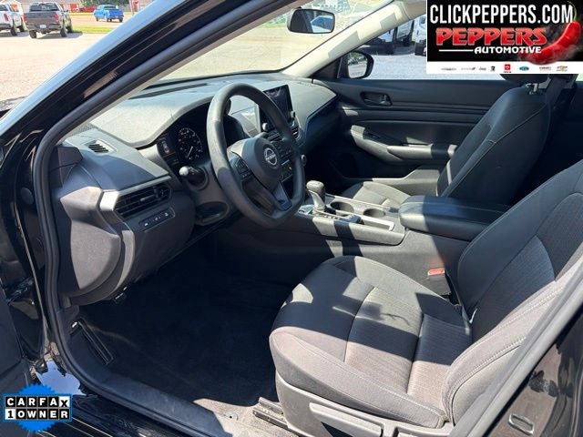 2025 Nissan Altima 2.5 S