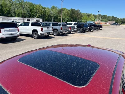 2024 Nissan Altima 2.5 SL