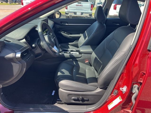 2024 Nissan Altima 2.5 SL