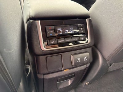 2022 Subaru Ascent Limited
