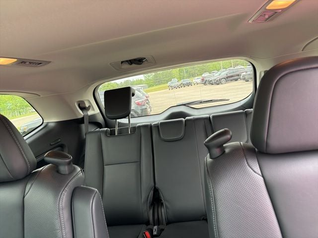 2022 Subaru Ascent Limited