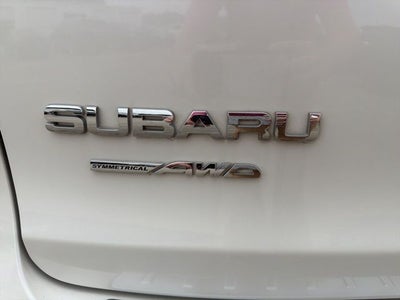 2022 Subaru Ascent Limited