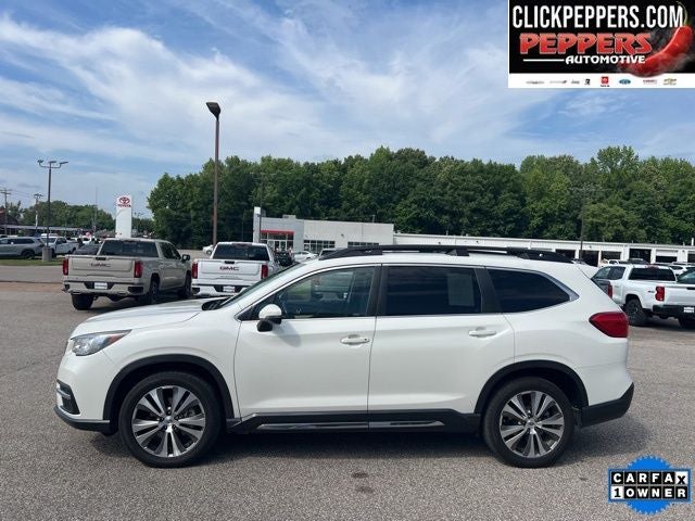 2022 Subaru Ascent Limited