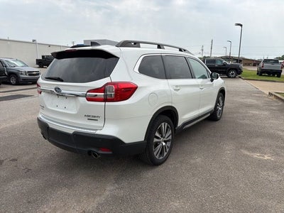 2022 Subaru Ascent Limited