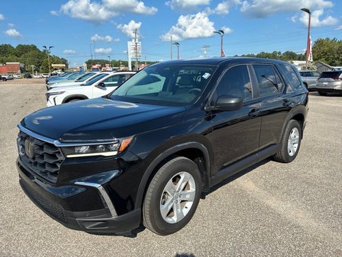 2023 Honda Pilot LX