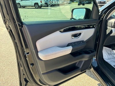 2023 Honda Pilot LX
