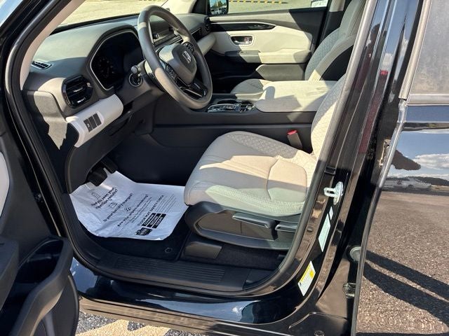 2023 Honda Pilot LX