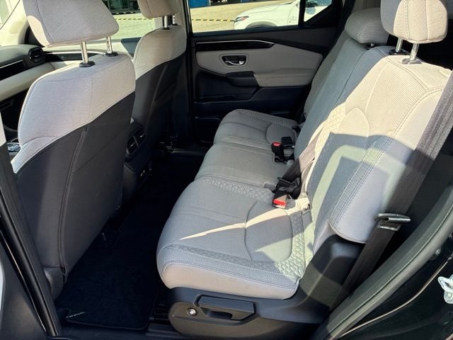 2023 Honda Pilot LX