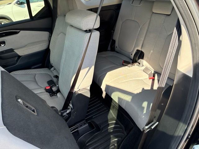 2023 Honda Pilot LX