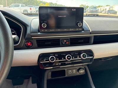 2023 Honda Pilot LX