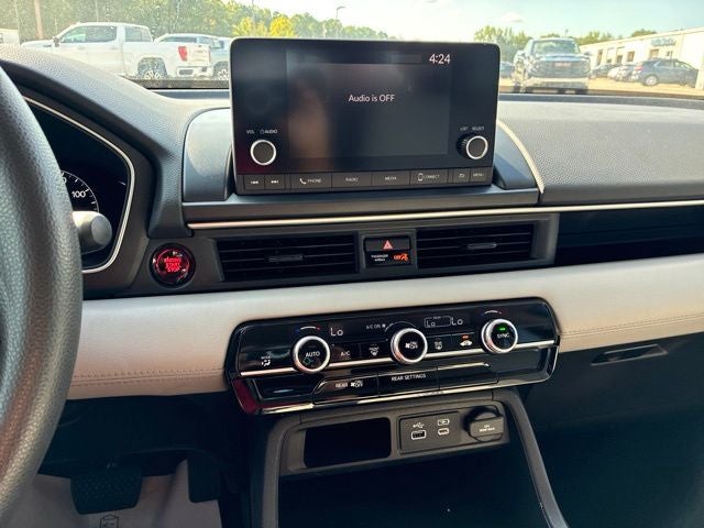 2023 Honda Pilot LX