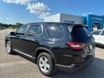 2023 Honda Pilot LX