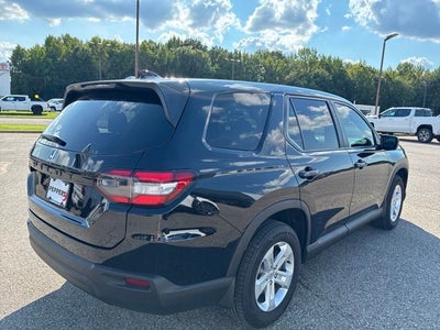 2023 Honda Pilot LX
