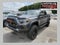 2021 Toyota Tacoma TRD Pro V6