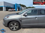 2025 Mitsubishi Outlander Sport 2.0 ES
