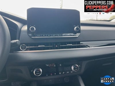 2024 Mitsubishi Outlander PHEV SEL Black Edition