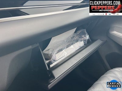 2024 Mitsubishi Outlander PHEV SEL Black Edition