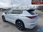 2024 Mitsubishi Outlander PHEV SEL Black Edition