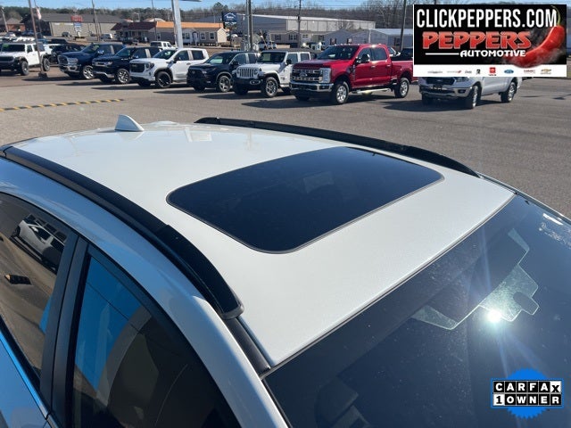 2023 Subaru Crosstrek Hybrid