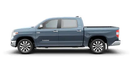 2021 Tundra