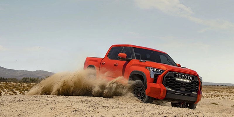 Peppers Toyota in Paris TN