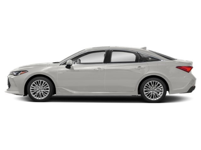 2021 Avalon Hybrid
