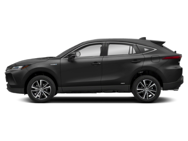 Black 2021 Venza
