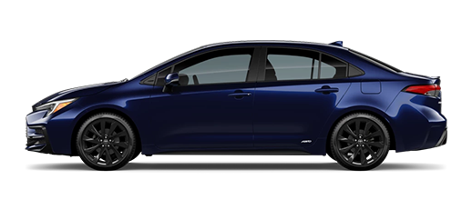 2026 Toyota Corolla - Peppers Toyota in Paris TN