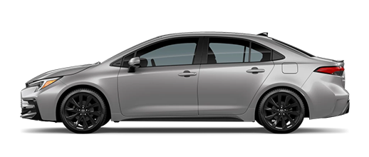 2026 Toyota Corolla - Peppers Toyota in Paris TN