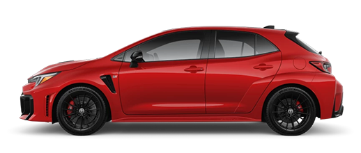 2026 Toyota GR Corolla - Peppers Toyota in Paris TN