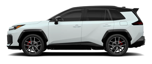 2026 Toyota RAV4 Plug-in Hybrid - Peppers Toyota in Paris TN