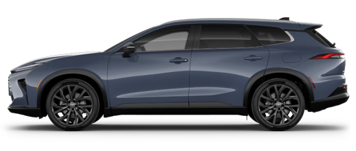 2026 Toyota Crown Signia - Peppers Toyota in Paris TN